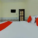 Tulsi Residency