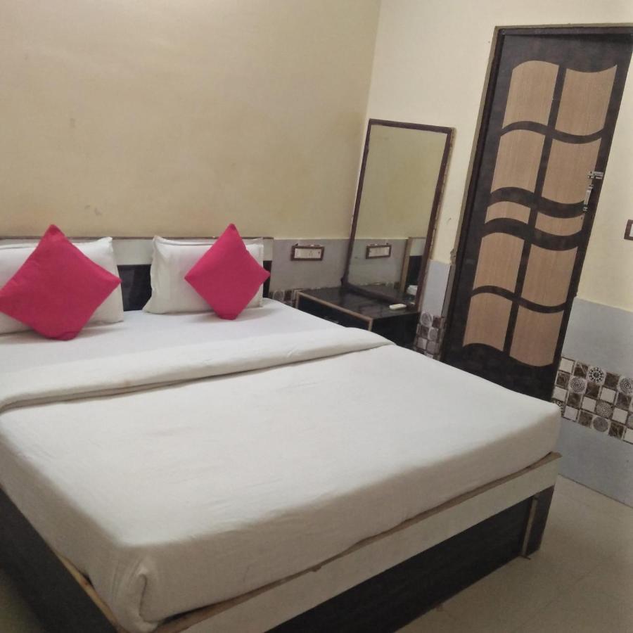 Tulsi Residency Vrindavan