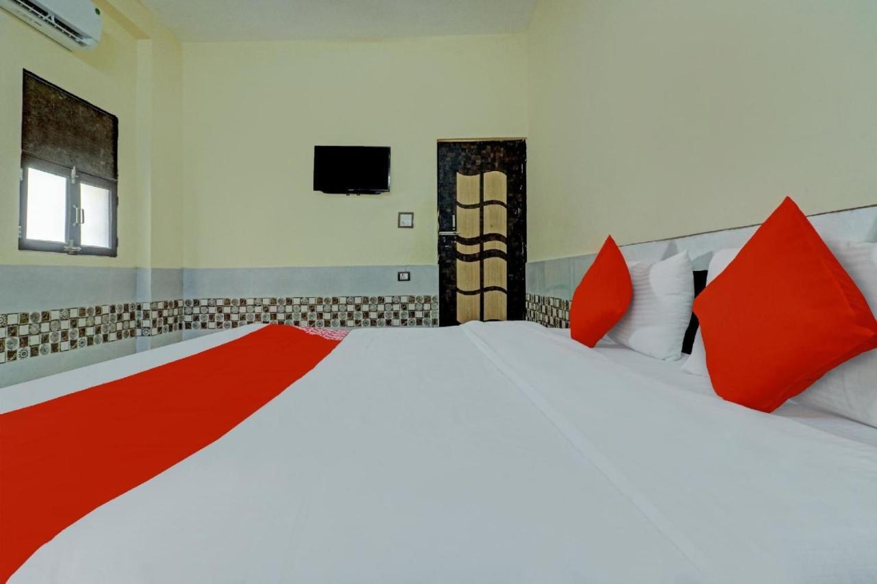 Tulsi Residency
