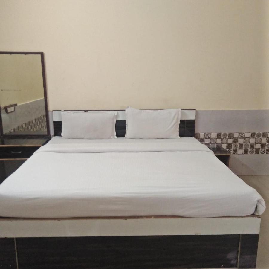 Guest house Tulsi Residency Vrindavan