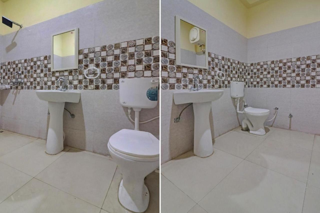 Tulsi Residency Guest house Vrindavan