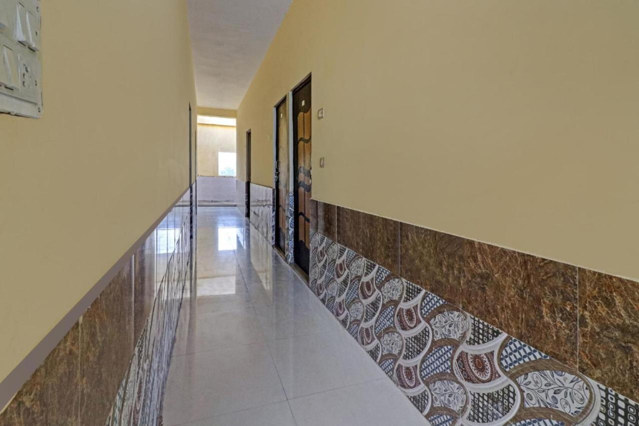 Tulsi Residency Guest house *