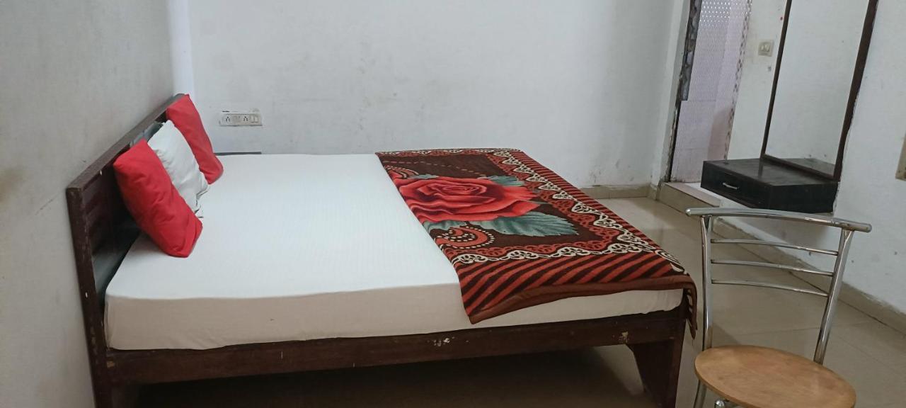 Tulsi Residency Guest house
