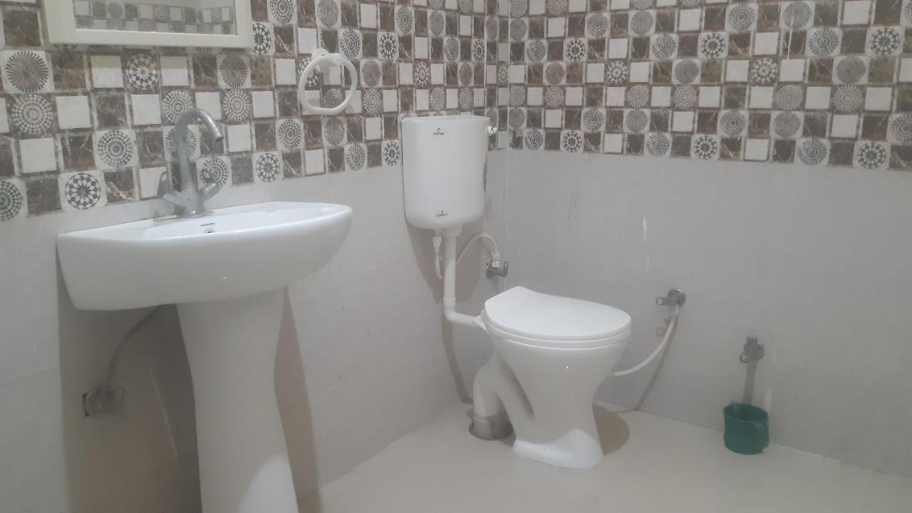 Tulsi Residency *