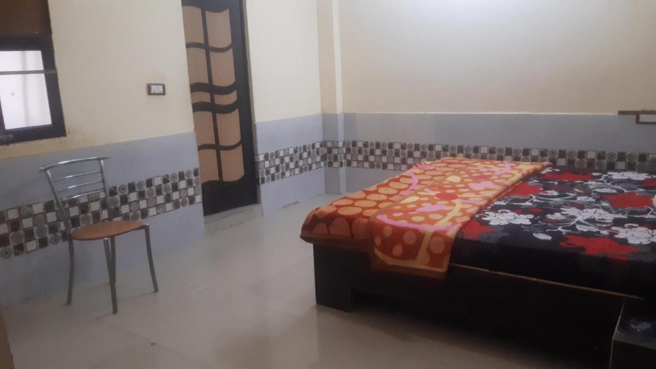 Guest house Tulsi Residency