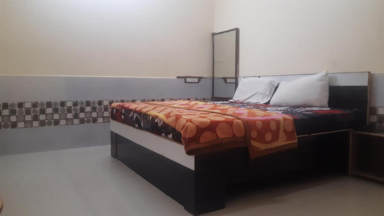 Tulsi Residency * Vrindavan